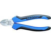 GEDORE 8314-125 JC Pince coupante diagonale 125 mm manche 2C, 6742300