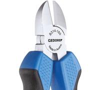 GEDORE 8314-140 JC Coupe-fil 140 mm Poignée 2K