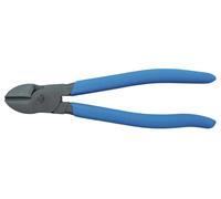 Gedore 8314-180 TL 2910926 Pince coupante diagonale à forte démultiplication 185 mm
