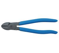 GEDORE 8314-180 TL Pince coupante latérale de puissance 180 mm isolée par immersion, 2910926