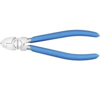 Gedore 8315-160 TC pour électricien Pince à dénuder coupante de côté 160 mm