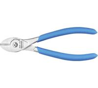 Gedore 8316-140 TC universel Pince coupante diagonale 140 mm