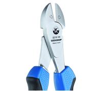 Gedore 8316-180 JC 1439588 Pince coupante diagonale à forte démultiplication 180 mm