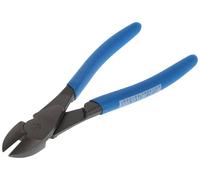 Gedore 8316-180 TL 1439596 Pince coupante diagonale à forte démultiplication 180 mm