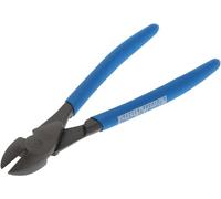 Gedore 8316-200 TL 6712150 Pince coupante diagonale à forte démultiplication 200 mm