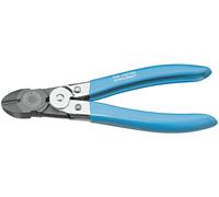 GEDORE 8318-160 TL Cisaille à levier 160 mm isolé par immersion