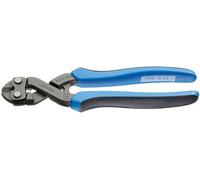 Gedore 8340 Z-200 JL Coupe-boulons 200 mm 65 HRC