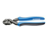 Gedore 8340 Z-200 JL Coupe-boulons 200 mm 65 HRC