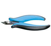 GEDORE 8350-2 Pince coupante latérale miniature pour électronique