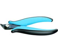 Gedore 8350-5 1828991 Pince coupante frontale-diagonale 136 mm