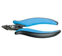 GEDORE 8350-8 Pince coupante latérale miniature Power-Line pour électronique