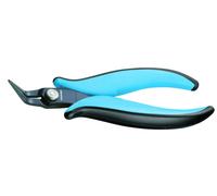 GEDORE 8352-3 Pince à becs fins miniature pour électronique