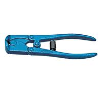 GEDORE 8370-180 Cisaille avant à levier 180 mm