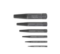 Gedore 6759700 Set d'extracteurs de vis