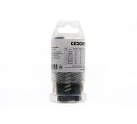 Gedore 6759890 Set d'extracteurs de vis