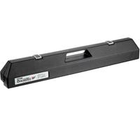 Gedore Clé dynamométrique DREMOMETER 120 N·m avec carré fixe Quantité 1