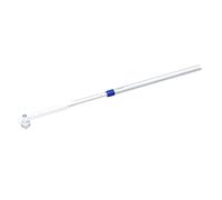 GEDORE 8563-N-05 Clé dynamométrique DREMOMETER DNR-Set 3/4" 155-760 Nm, 3107043