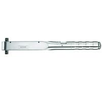 GEDORE 8565-01 Clé dynamométrique DREMOMETER AL 8-40 Nm