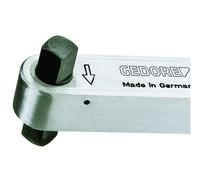 GEDORE 8576-01 Clé dynamométrique DREMOMETER DXL 520-1000 Nm