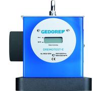 GEDORE 8612-3150 Appareil de contrôle électronique DREMOTEST E 500-3150 Nm, 2529858