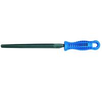 GEDORE 8719 2-10 Lime d’atelier triangulaire 10", 250x17 mm