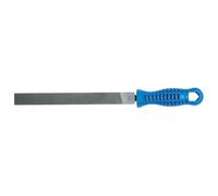 GEDORE 8725 2-6 Lime d'atelier demi-ronde 6", 150x16 mm, 6770350