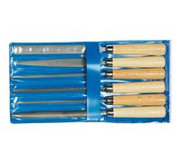 Gedore 6771910 8728 jeu de clés, 6 pièces 1 set