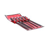 GEDORE 8728 Kit de limes