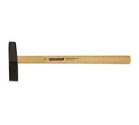 Gedore 8741080 Axe, poignée et adaptateur d'outil à mains