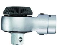 GEDORE 8794-02 Cliquet réversible à emmanchement 22 dents - 3/4", 2961385