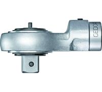 GEDORE 8794-03 Cliquet à emmanchement 3/4" Z 22, 1427318