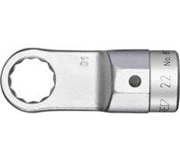 GEDORE 8796-41 Clé polygonale à piquer 22 Z, 41 mm, 7708680