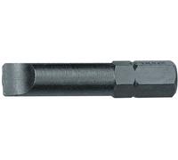 Gedore Embout 880 10 6 pans 10 mm Acier Chrome-Vanadium