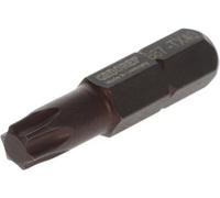 Gedore 887 TX T40 6571230 Embout 6 pans