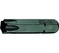 GEDORE 887 TX T50 Embout de tournevis 5/16" femelle TX T50, 6575140