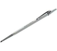 Gedore Tracette en métal dur 208-150 – hexagonale 150 mm avec clip de fixation