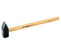 GEDORE 9 E-3 Massette avec manche en frêne, 3 kg, 600 mm