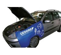 GEDORE 907 Protection de garde-boue