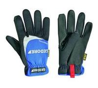 Gedore 920 9 1938584 Gants de montage Taille: M, 9 EN 50365 G