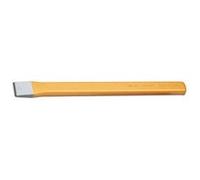 Gedore - Burin plat ovale 95-200 - 200 x 23 x 13 mm - 8698990