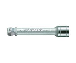 GEDORE Alargadera articulada 1/2"