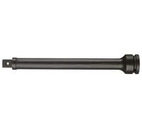 Gedore Alargadera para llaves de vaso de impacto 3/4" L 300 mm