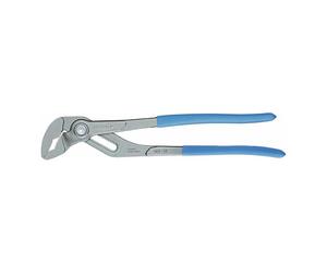GEDORE Alicates universales 12" 17 veces ajustables