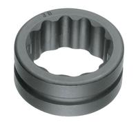 Gedore Anneau pour cliquets à pignon libre 60 mm - 31 R 60