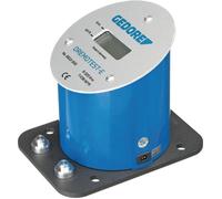 GEDORE Appareil d'essai du couple de rotation DREMOTEST-E 9-320 Nm 3/8 po., 1...