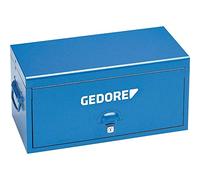 Gedore Armoire à outils, vide 298 x 610 x 265 mm - 1420 L