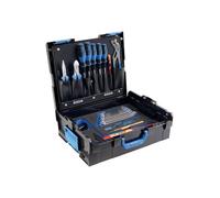 GEDORE "Assortiment pour apprentis en L-BOXX® 136, 23 pièces, Set d''outils"