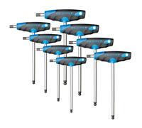 Gedore Assortiment de clés coudées 8 pièces - DT 2142-008