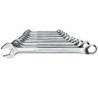 Gedore Jeu de clés mixtes Gedore 11 pcs. 8-22 mm Quantité:1