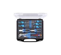Gedore Assortiment de pinces/tournevis en i-BOXX 72 - 1101-142-2150